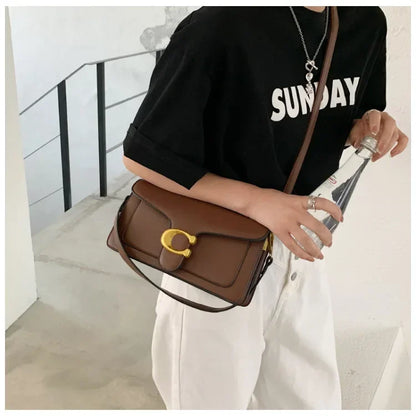 EVA SHOULDER BAG