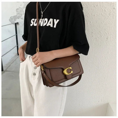 EVA SHOULDER BAG