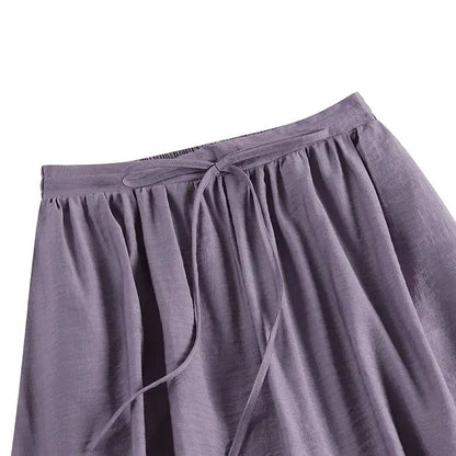 ELLA VINTAGE SKIRT