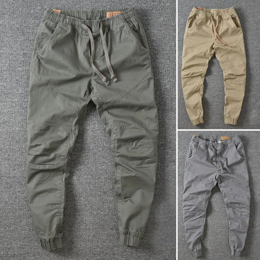 JAMES SAFARI CARGO PANTS