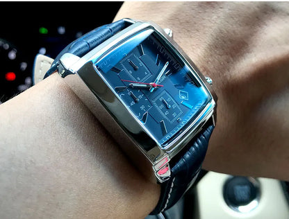 LEO™ WATCH