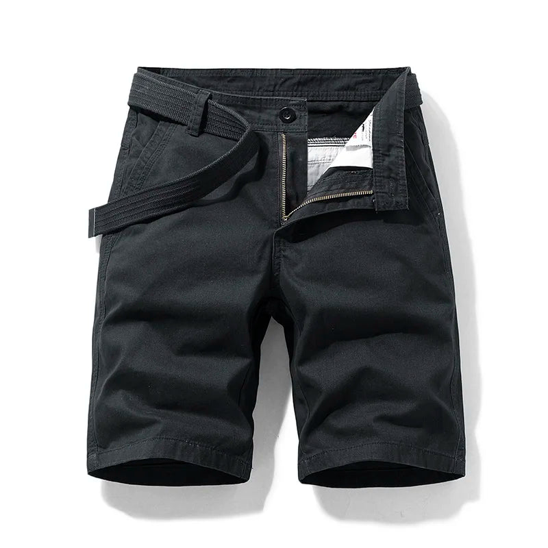 IVAN SHORTS