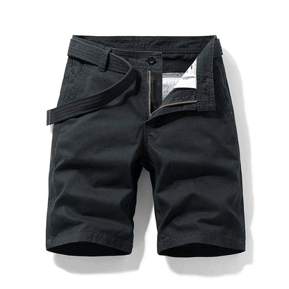 IVAN SHORTS