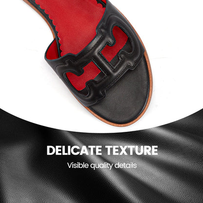 Victoria Luxe Women's Slippers