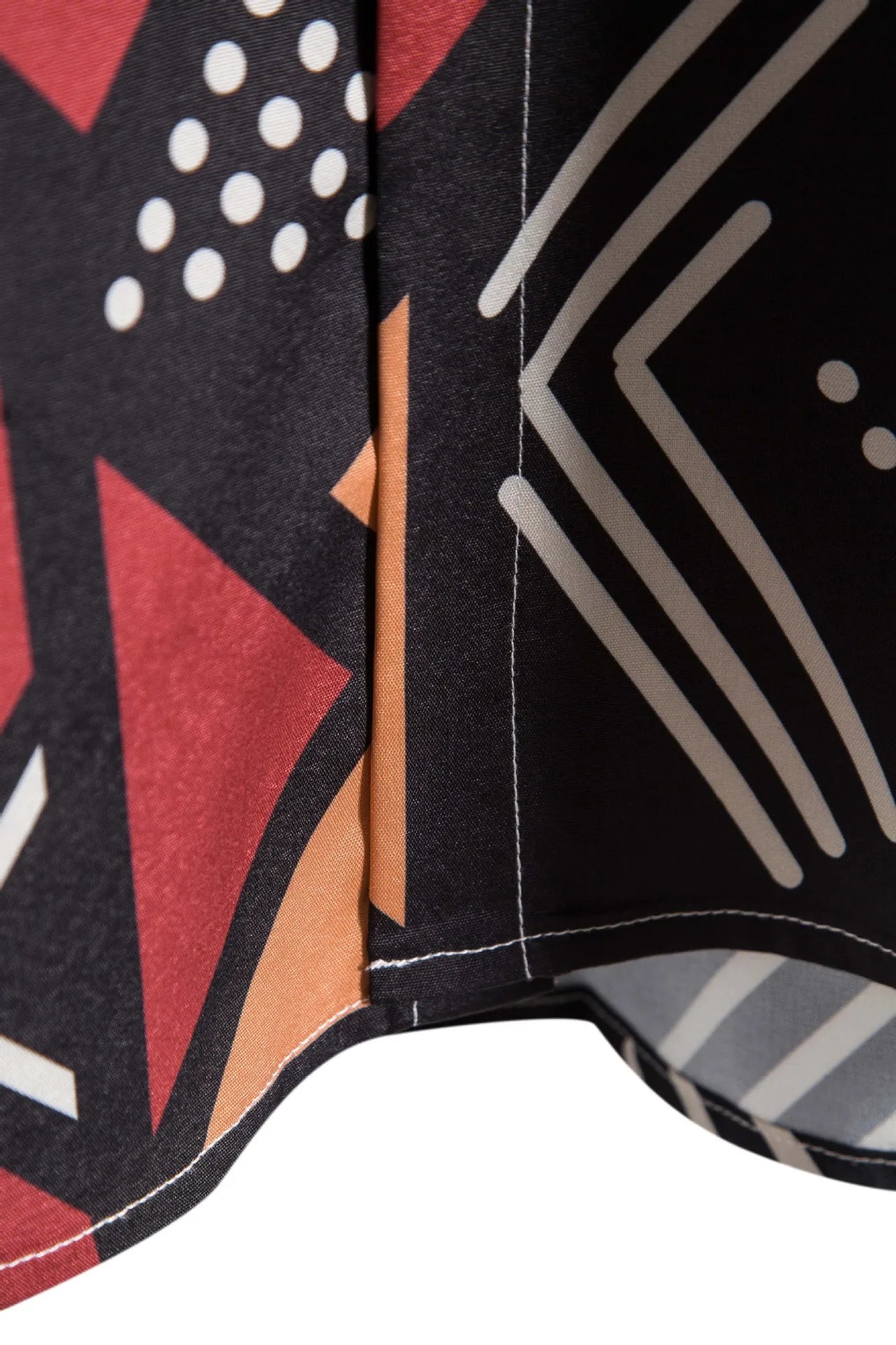 Rico Palm Hawaiian Shirt