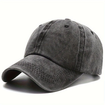 NOVA VINTAGE WASHED HAT