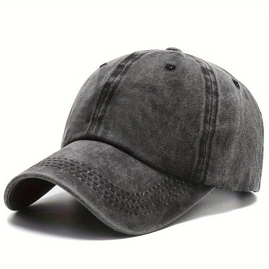 NOVA VINTAGE WASHED HAT