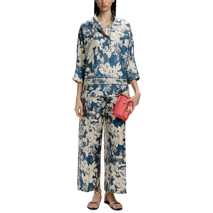 EVELYN FLORAL VINTAGE SET