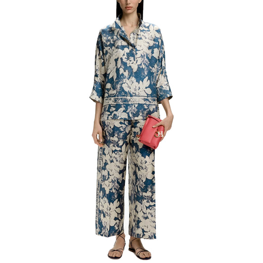 EVELYN FLORAL VINTAGE SET