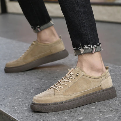 JUDE™ SUEDE SNEAKERS