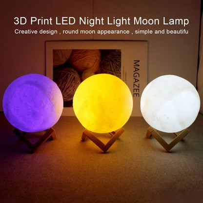 Moon Light LED