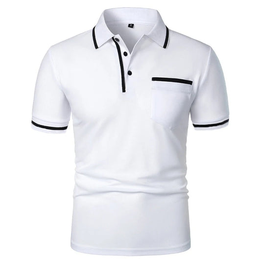 THE WINDSOR BREEZE POLO