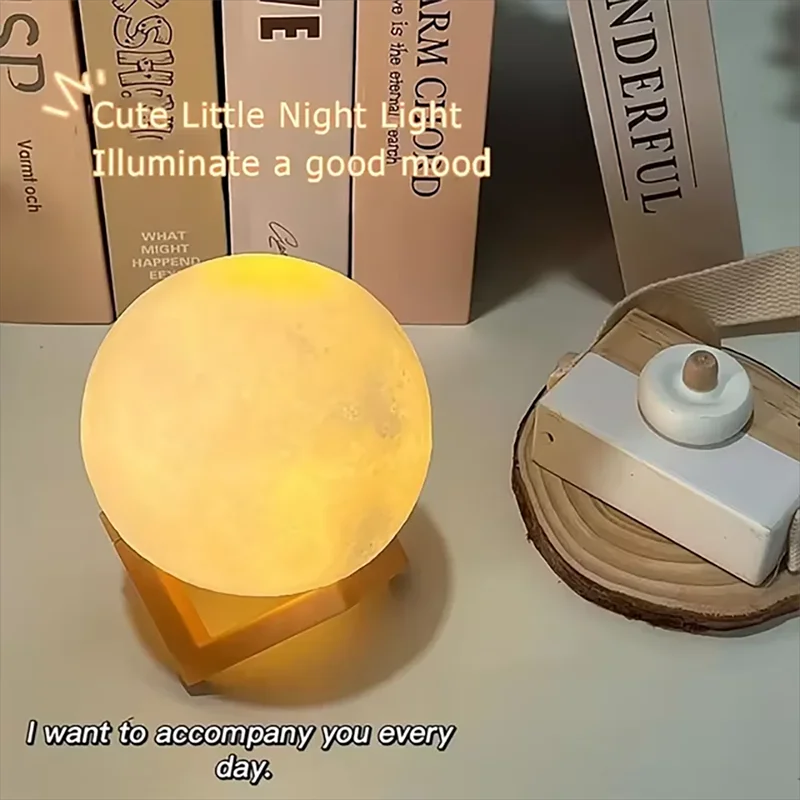 Moon Light LED