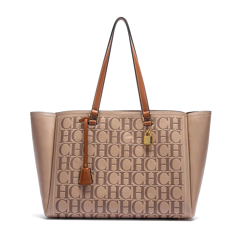 VITTORIA TOTE BAG – 2025 COMMUTER EDITION