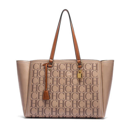 VITTORIA TOTE BAG – 2025 COMMUTER EDITION