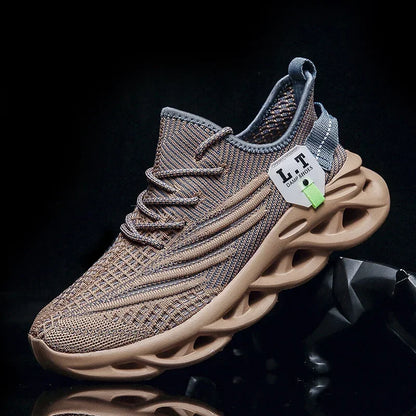 Blade Runner Shock Sneakers