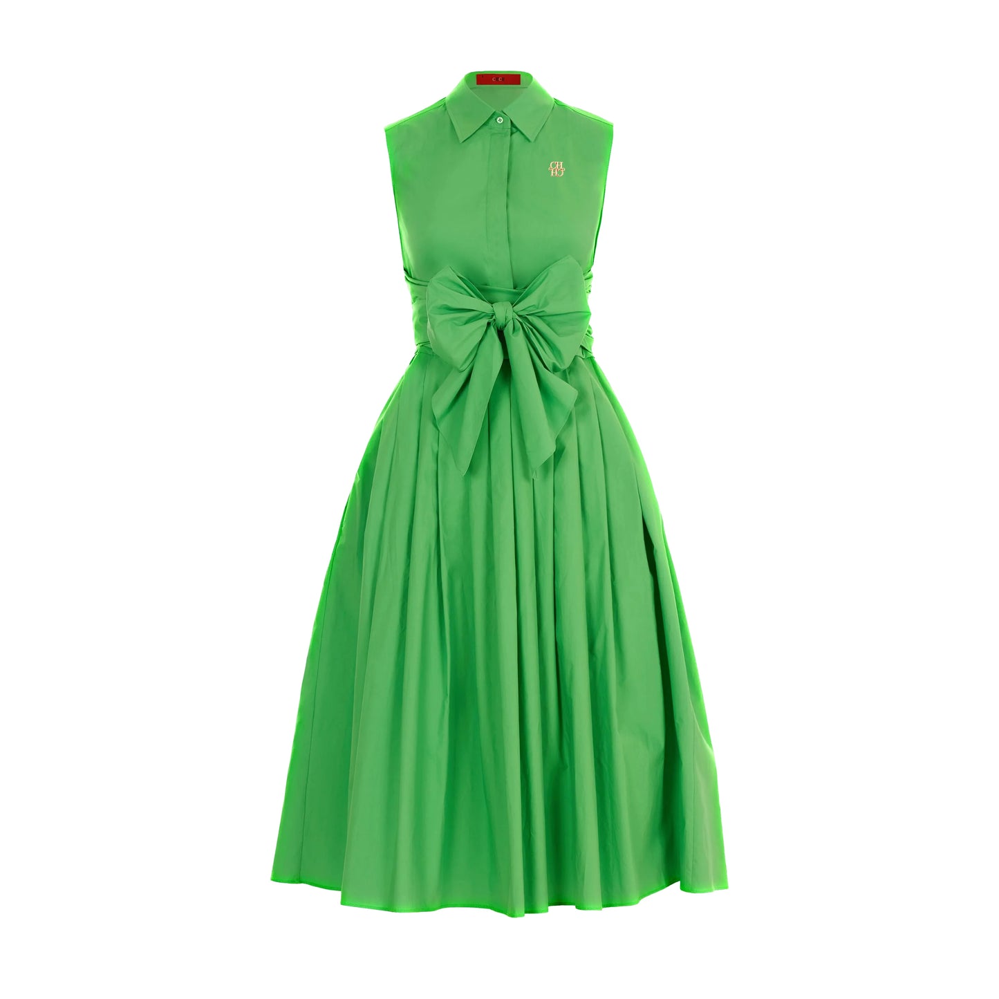 Olivia's Coastal Charm Dress – Summer Breeze Collection