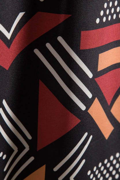 Rico Palm Hawaiian Shirt