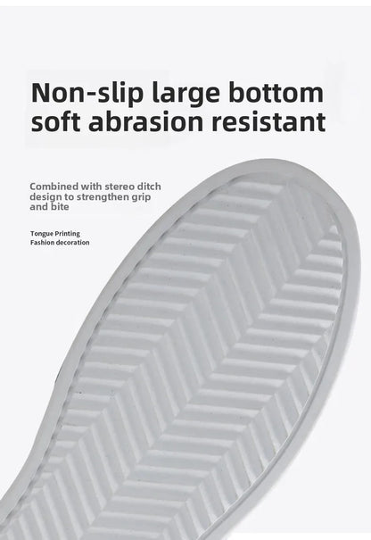 HARBOR SLIP-ON SNEAKER