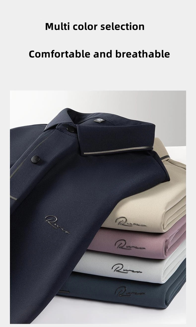 Ashford Elite Polo