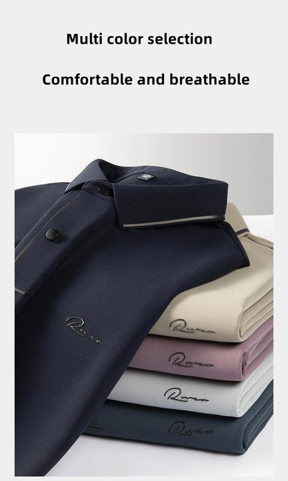 Ashford Elite Polo