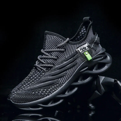 Blade Runner Shock Sneakers