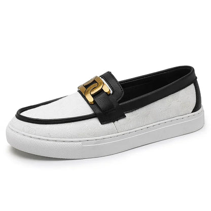 GentRidge Premium Loafers