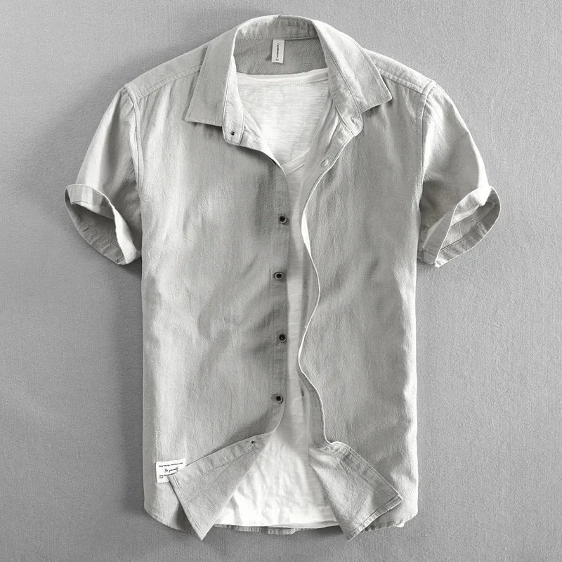 JASON JAPANESE SHIRT