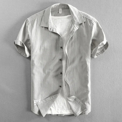 JASON JAPANESE SHIRT
