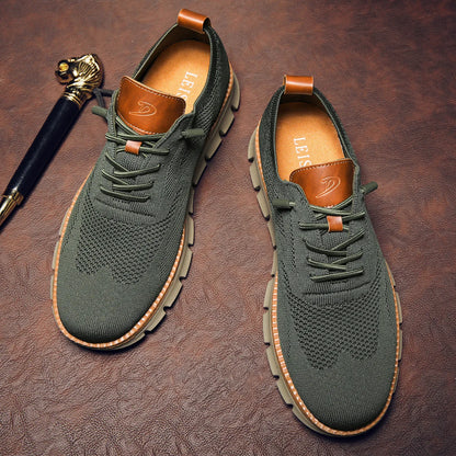 Elias | Ultimate Comfort Shoes