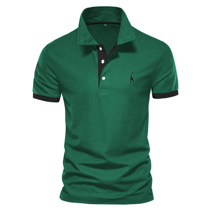 Gavin Polo Shirt