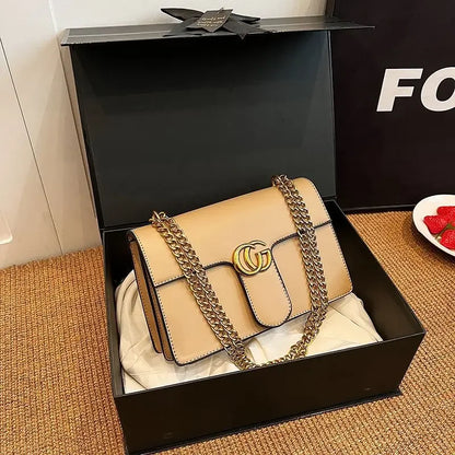 Prymee™ LuxeMini Crossbody Bag