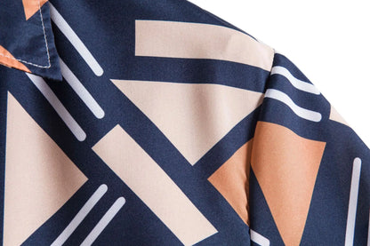 Rico Palm Hawaiian Shirt
