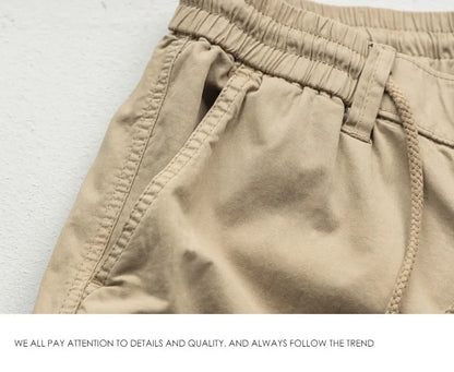 Ridgeway Cargo Shorts