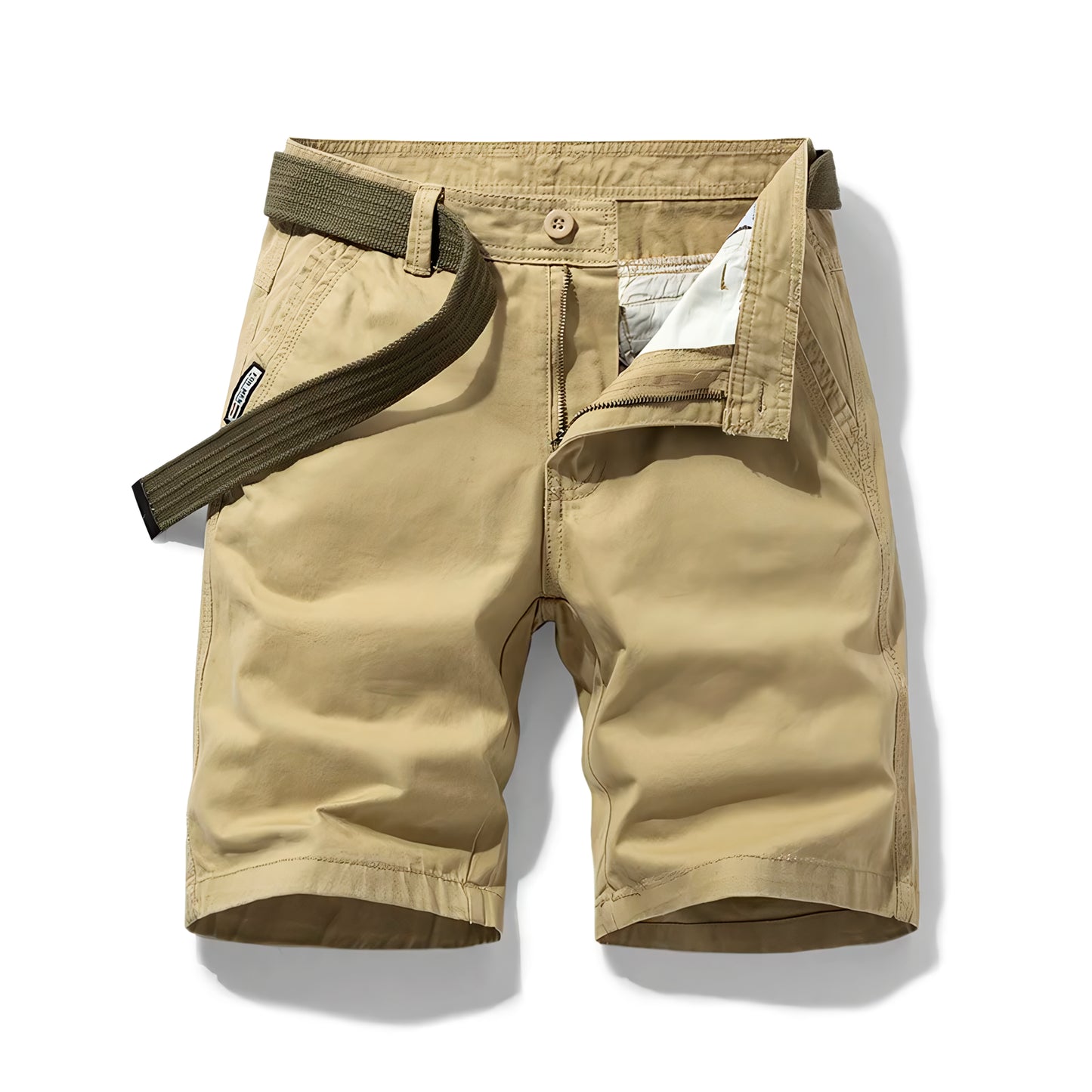 IVAN SHORTS
