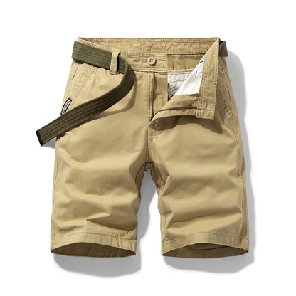 IVAN SHORTS