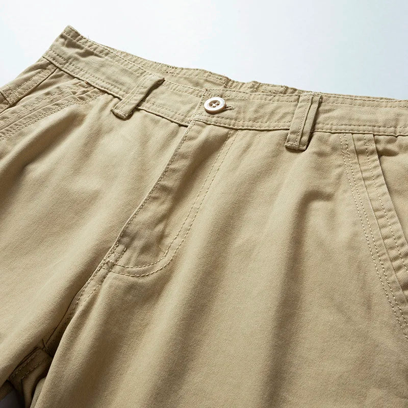 IVAN SHORTS