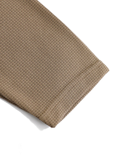 HENLEY T-SHIRT