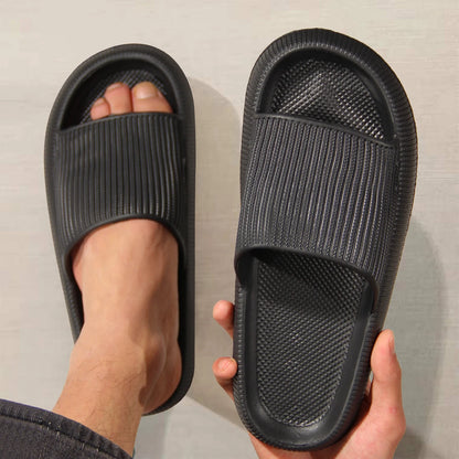 ELLA HOME SLIPPER
