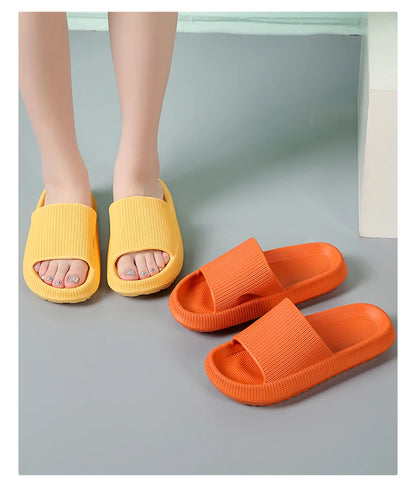 ELLA HOME SLIPPER