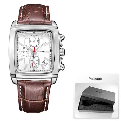 LEO™ WATCH