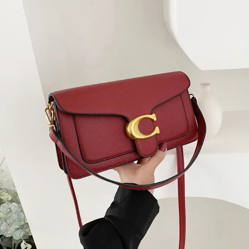 EVA SHOULDER BAG