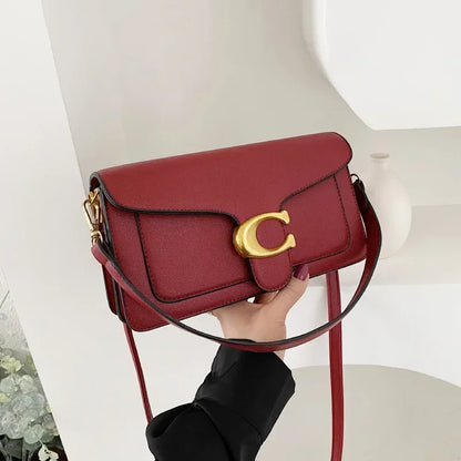 EVA SHOULDER BAG