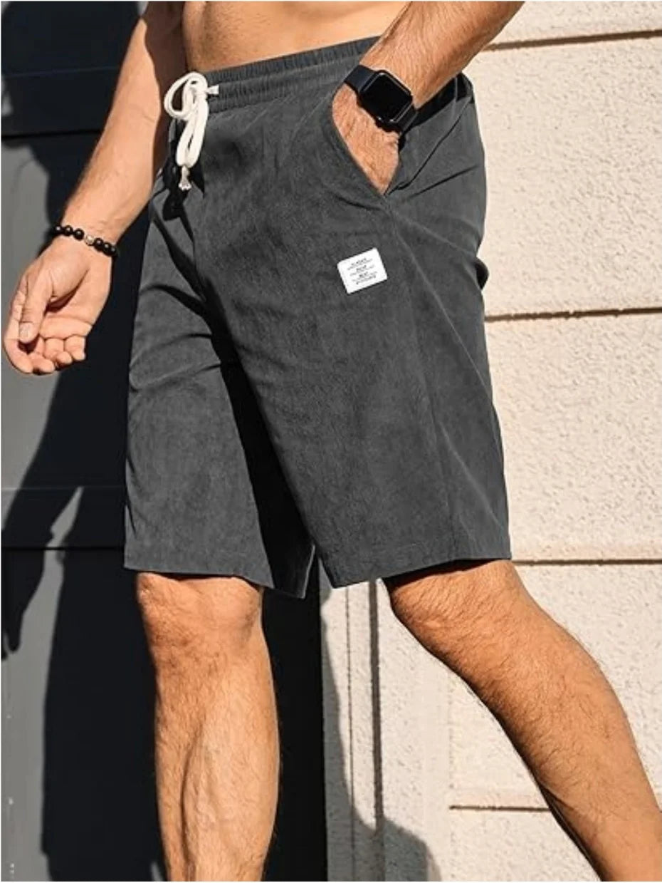 MILES SHORTS