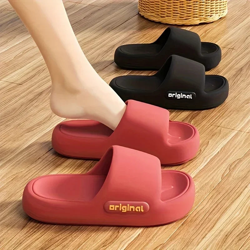 CloudStep™ Women’s Comfort Slippers