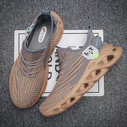 Blade Runner Shock Sneakers
