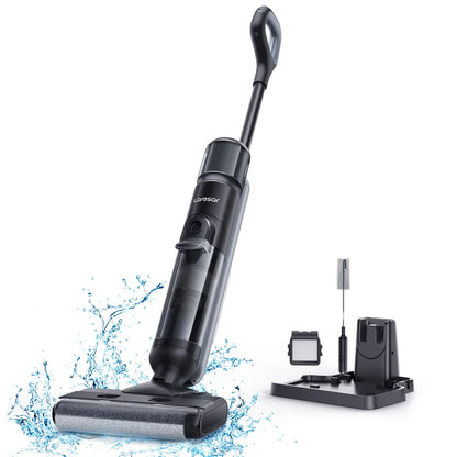 GlideMax Vacuum Mop