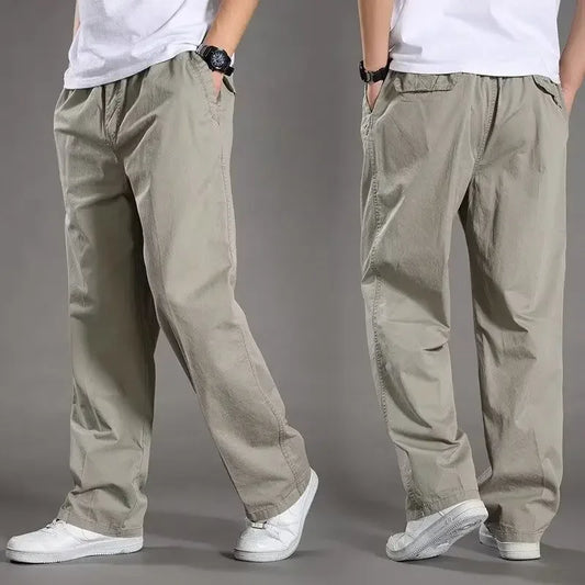 Jameson Cargo Pants