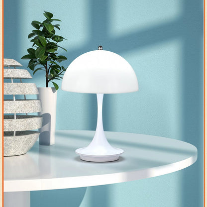 FloraTouch USB Mushroom Lamp