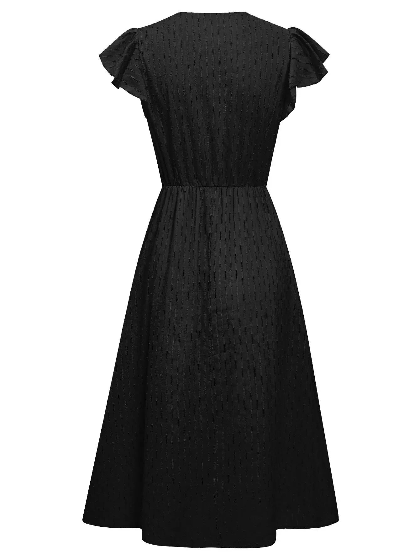 Lyla Breeze Summer Dress